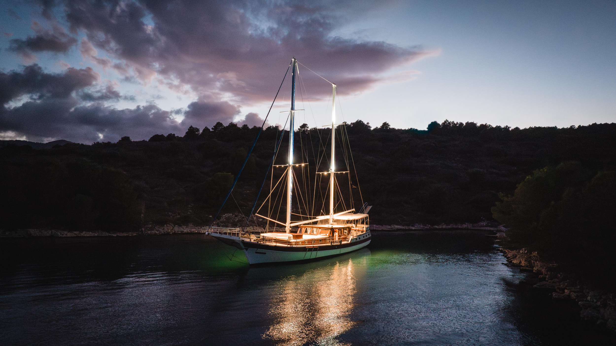 Gulet Croatia — photo 7