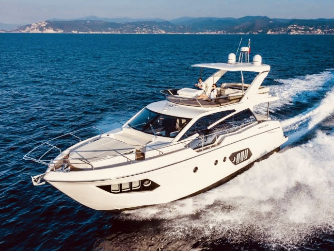 Absolute 50 — photo 1