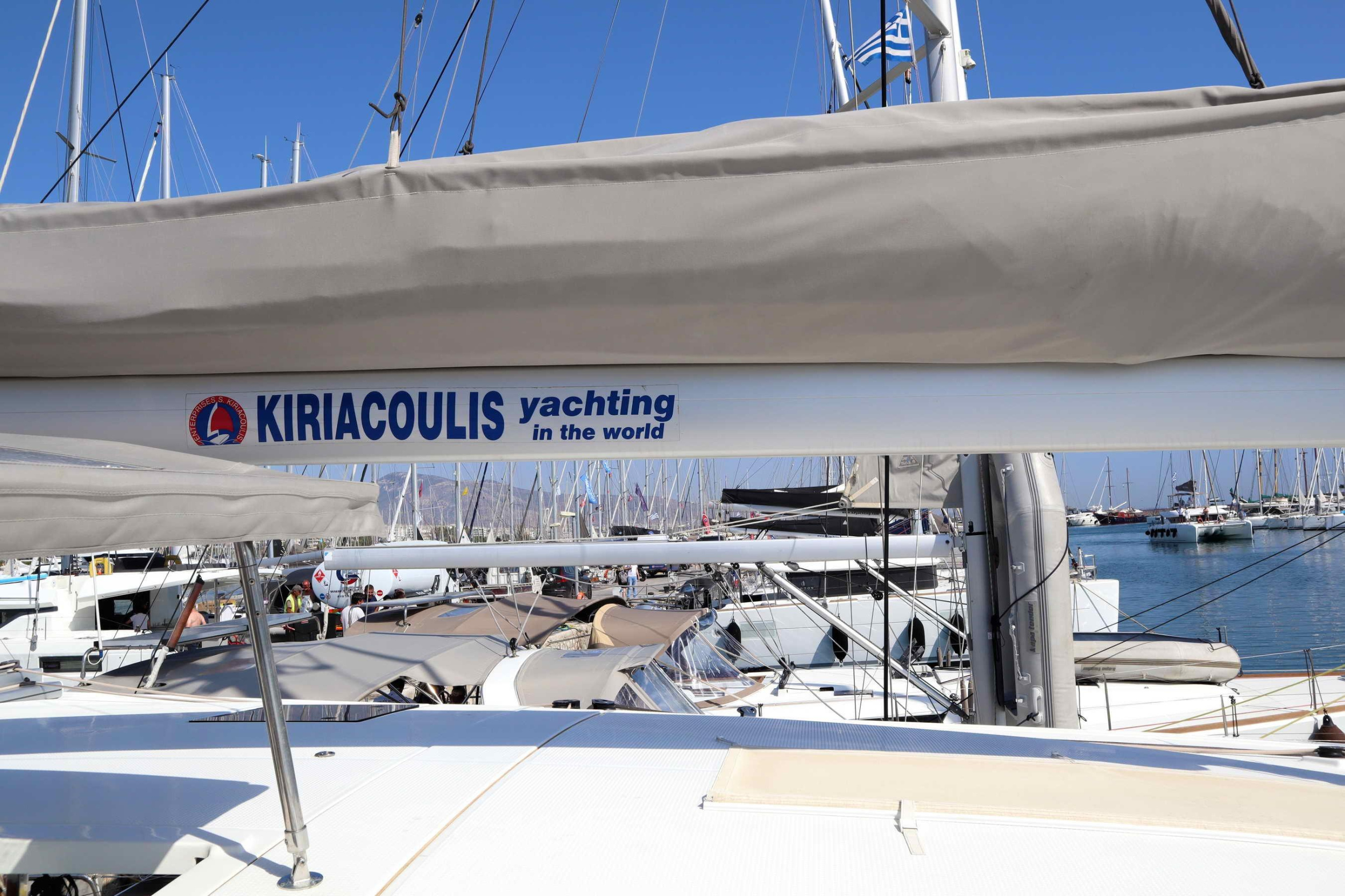 Lucia 40 (4 cab.) — photo 29