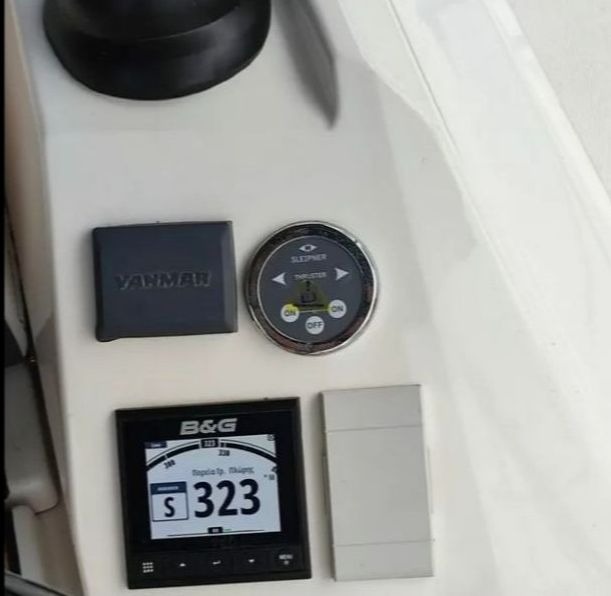 Bavaria C42 (3 cab.) — photo 13