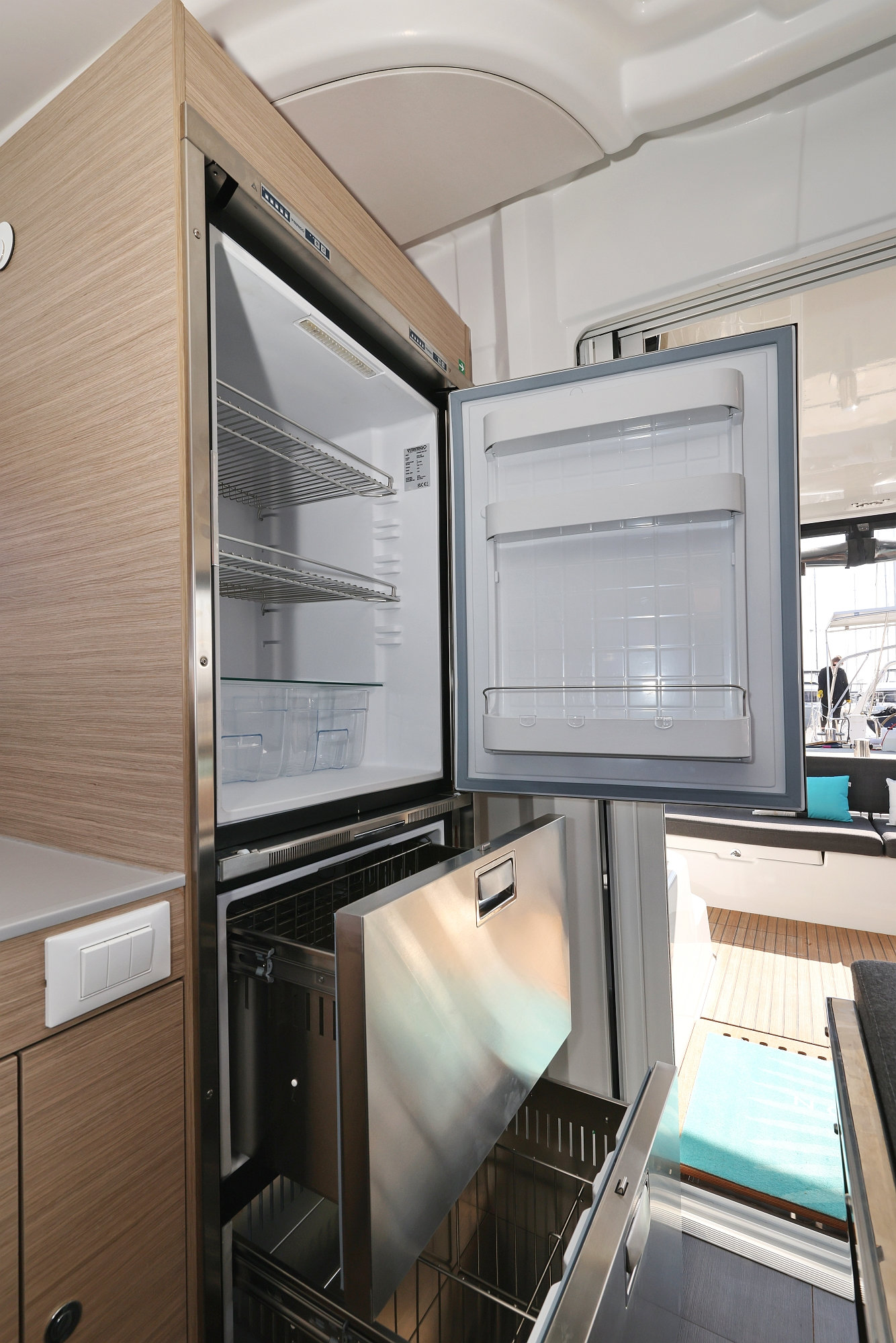 Lagoon 38 OWNER VERSION — photo 3