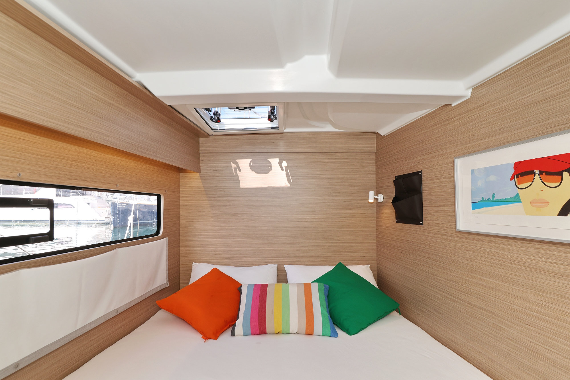 Lagoon 38 OWNER VERSION — photo 18