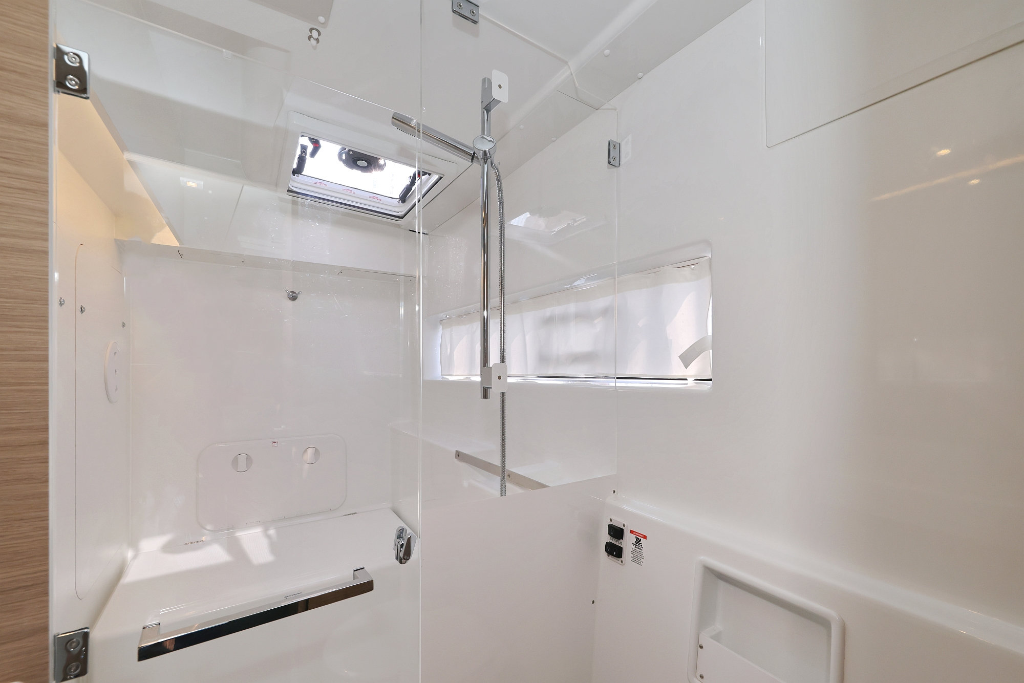 Lagoon 38 OWNER VERSION — photo 82