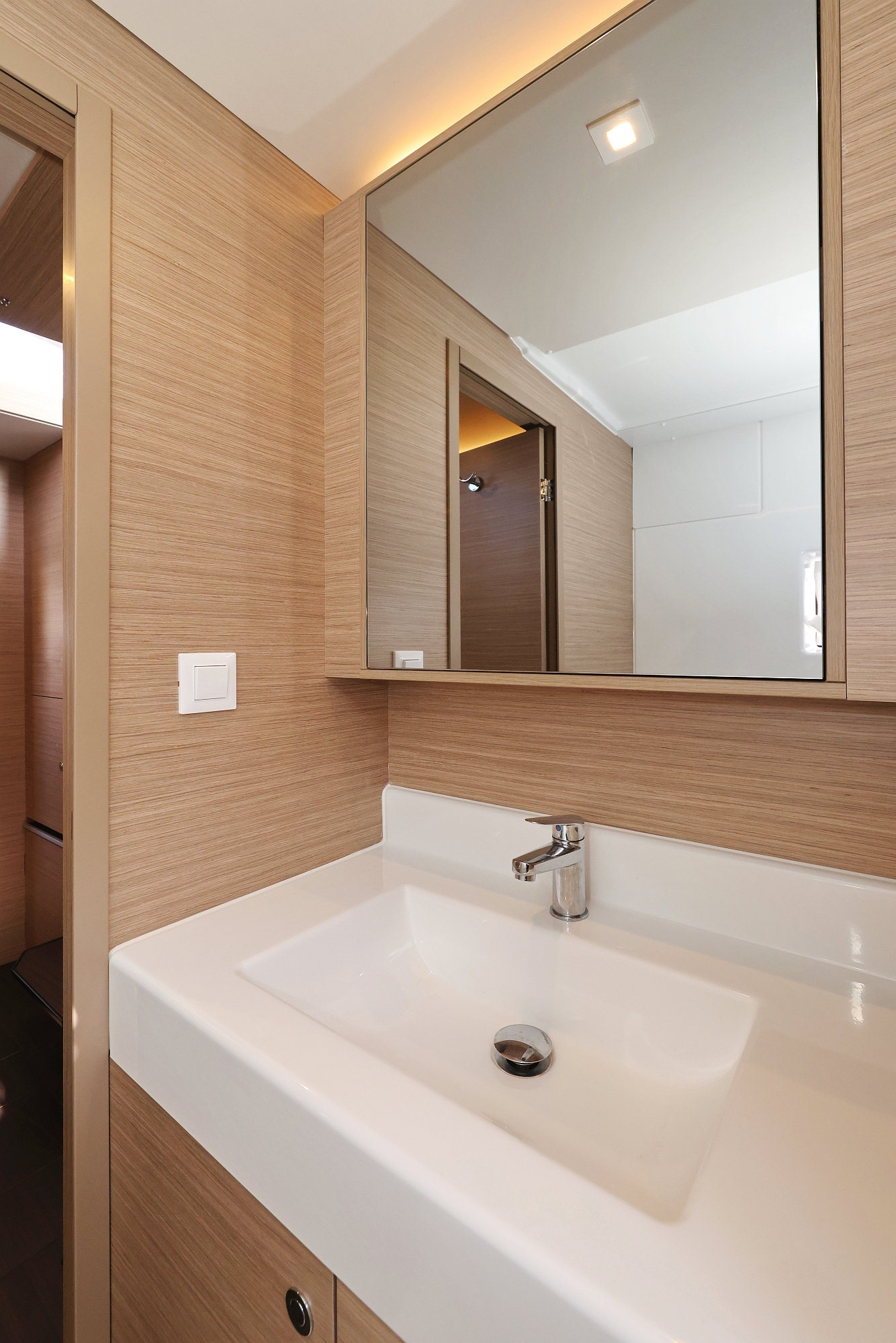 Lagoon 38 OWNER VERSION — photo 48