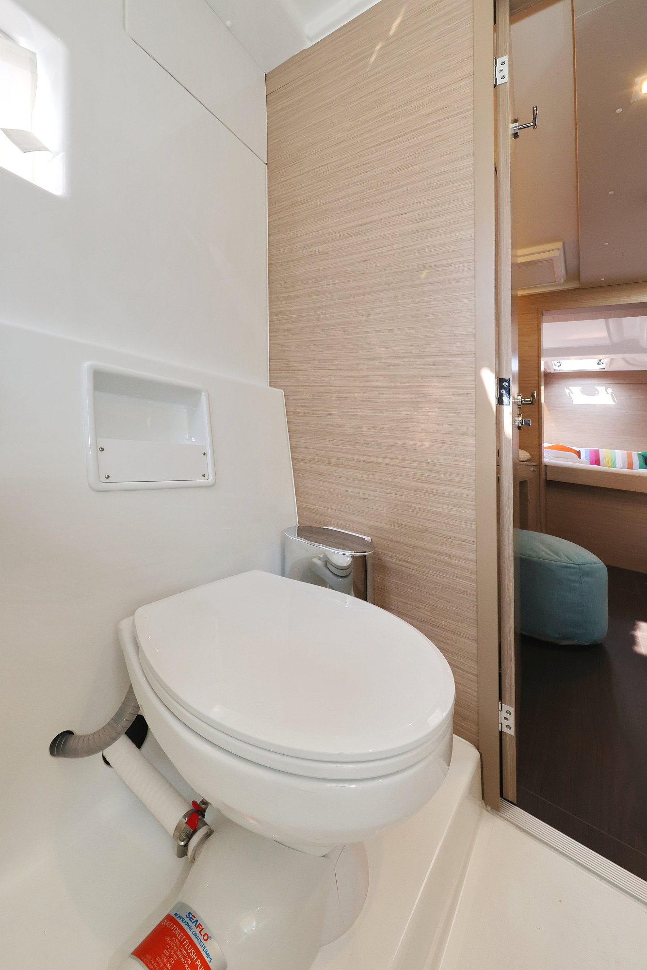 Lagoon 38 OWNER VERSION — photo 51