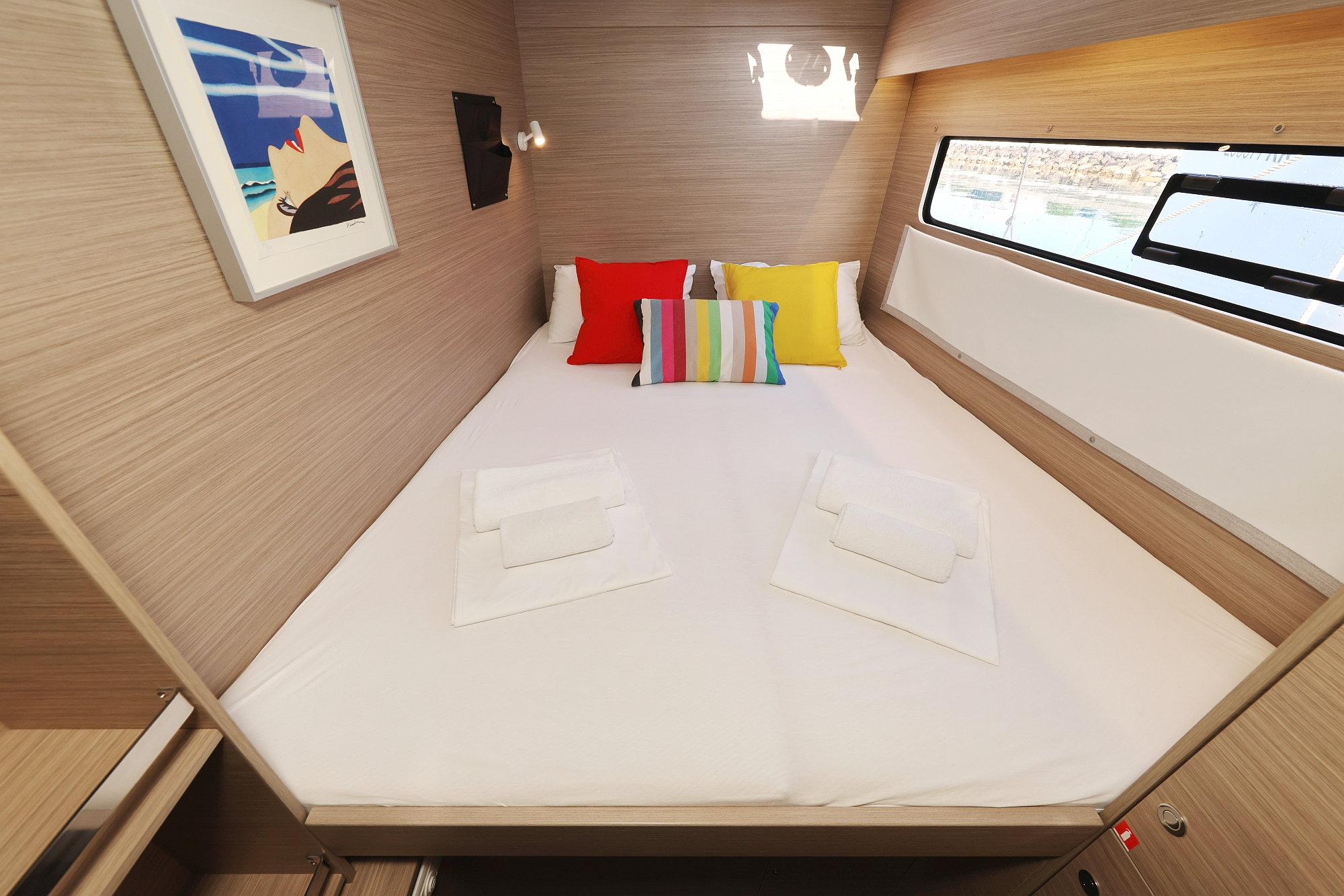 Lagoon 38 OWNER VERSION — photo 54