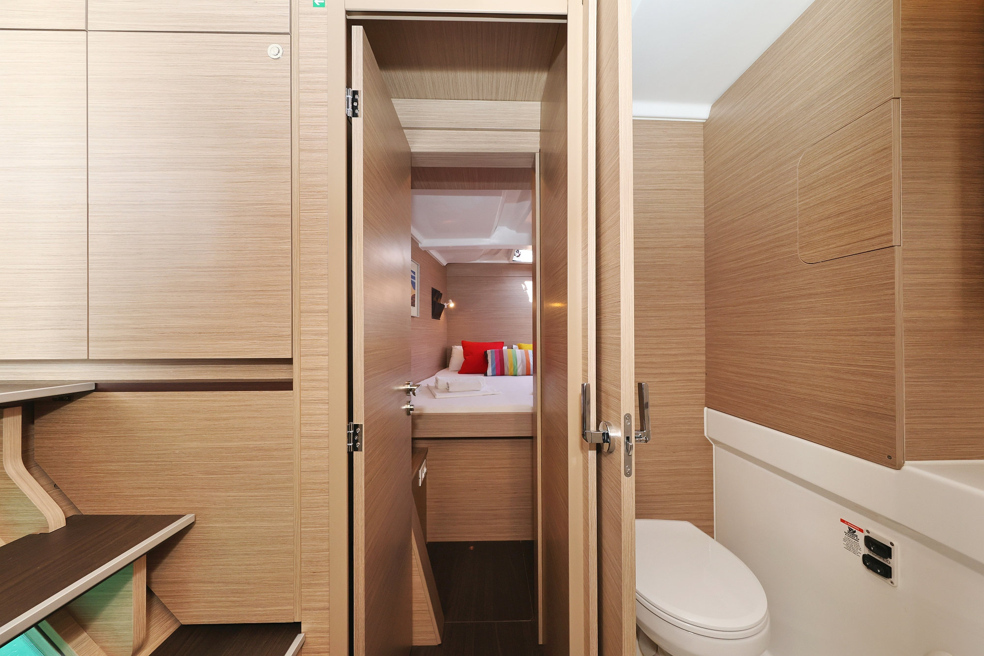 Lagoon 38 OWNER VERSION — photo 49