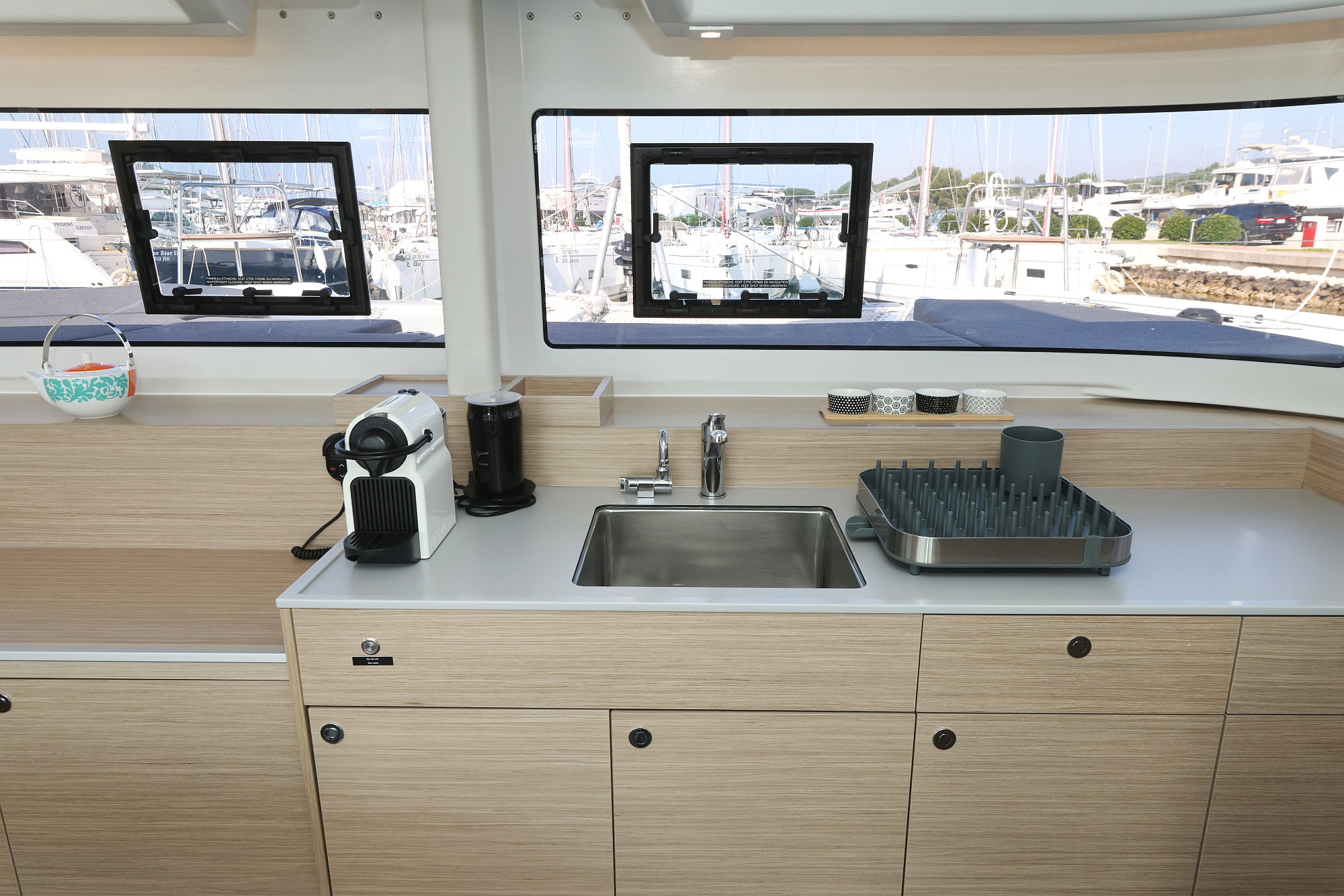 Lagoon 38 OWNER VERSION — photo 28