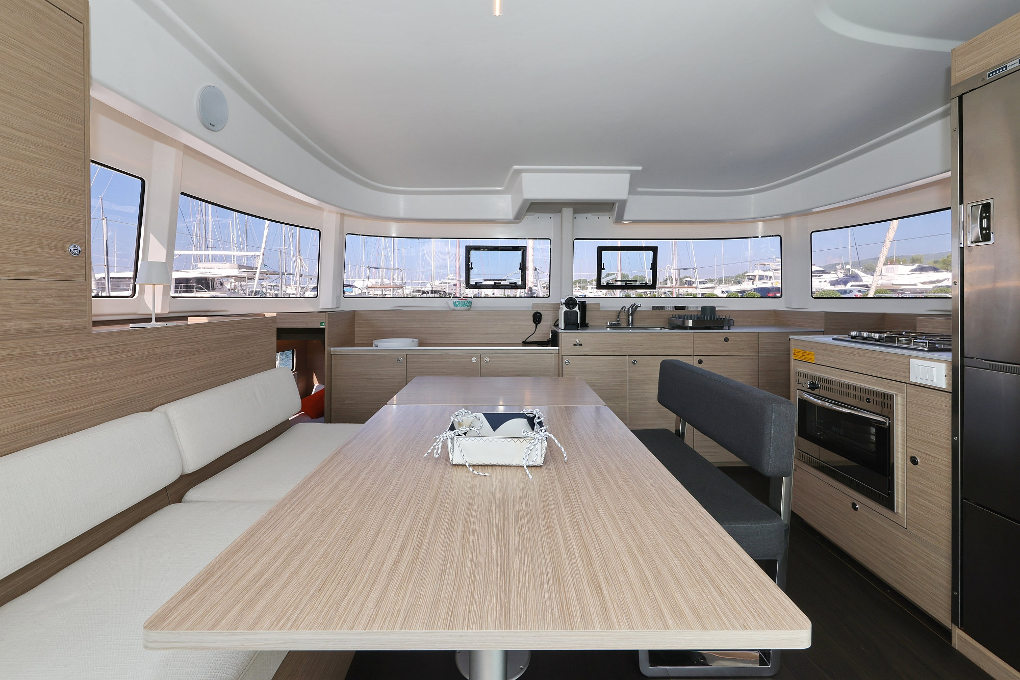 Lagoon 38 OWNER VERSION — photo 80