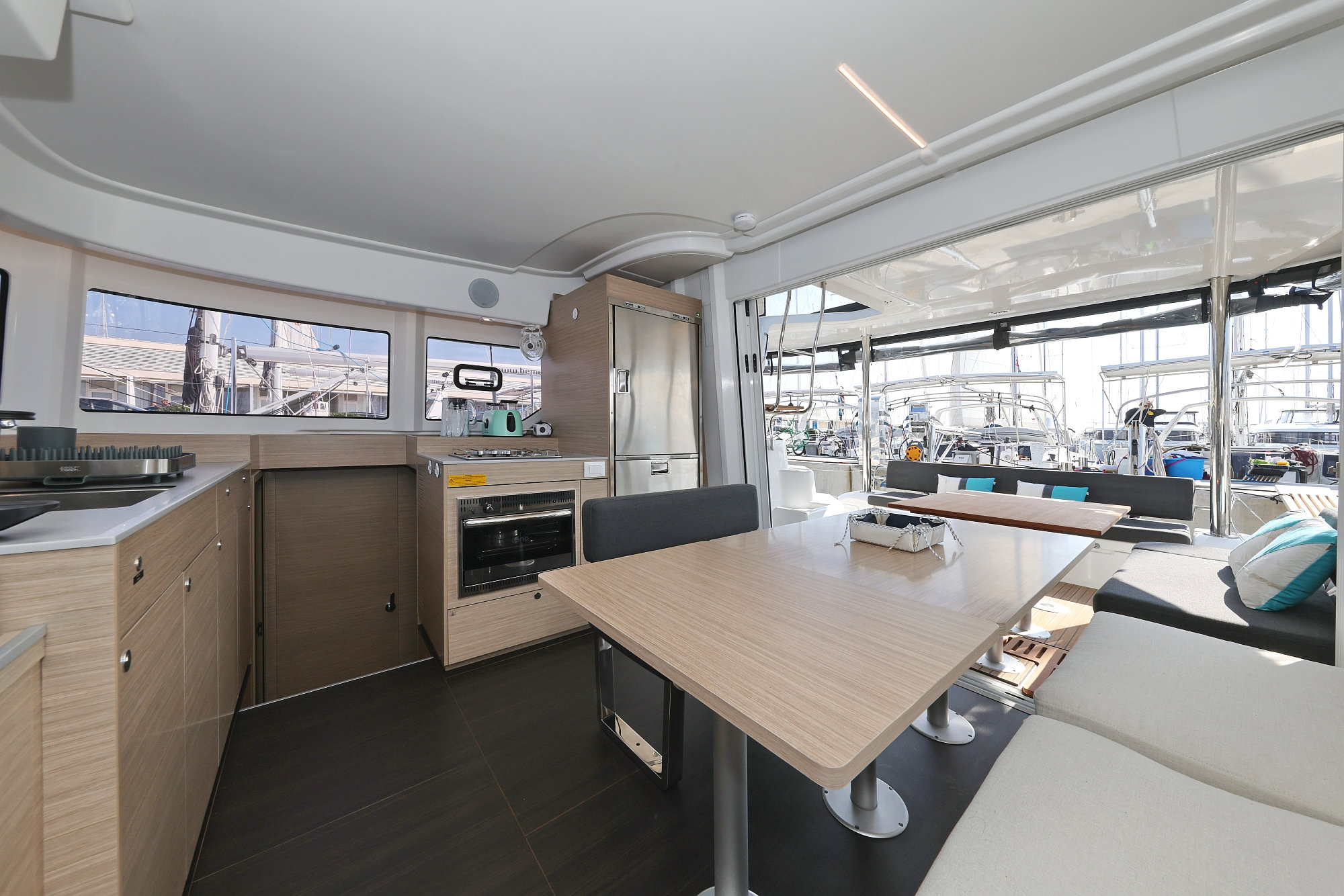 Lagoon 38 OWNER VERSION — photo 73