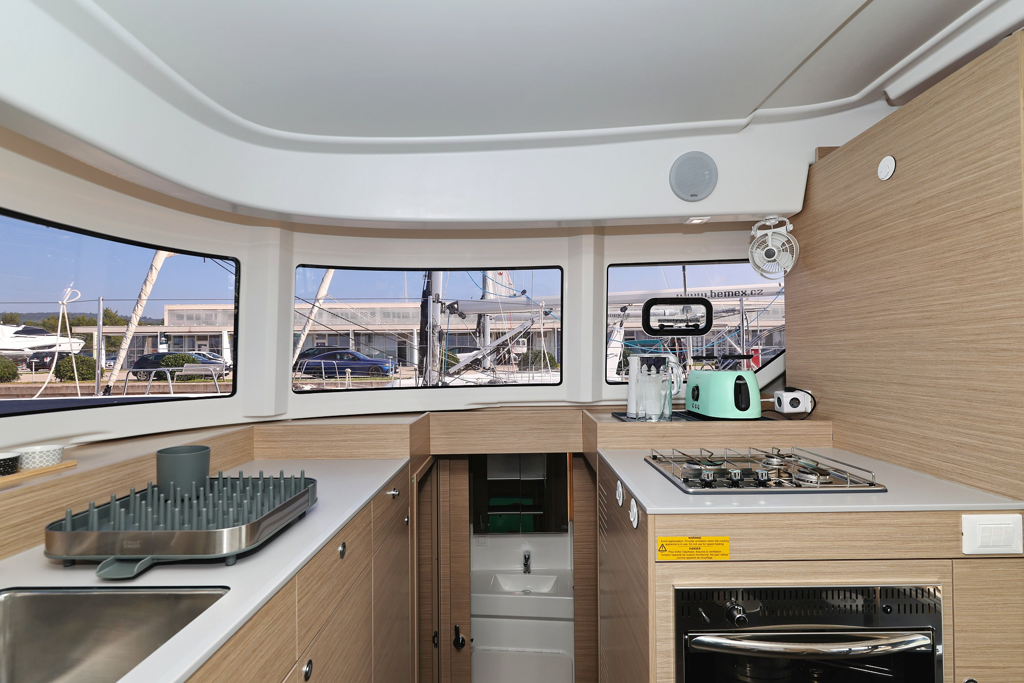 Lagoon 38 OWNER VERSION — photo 56