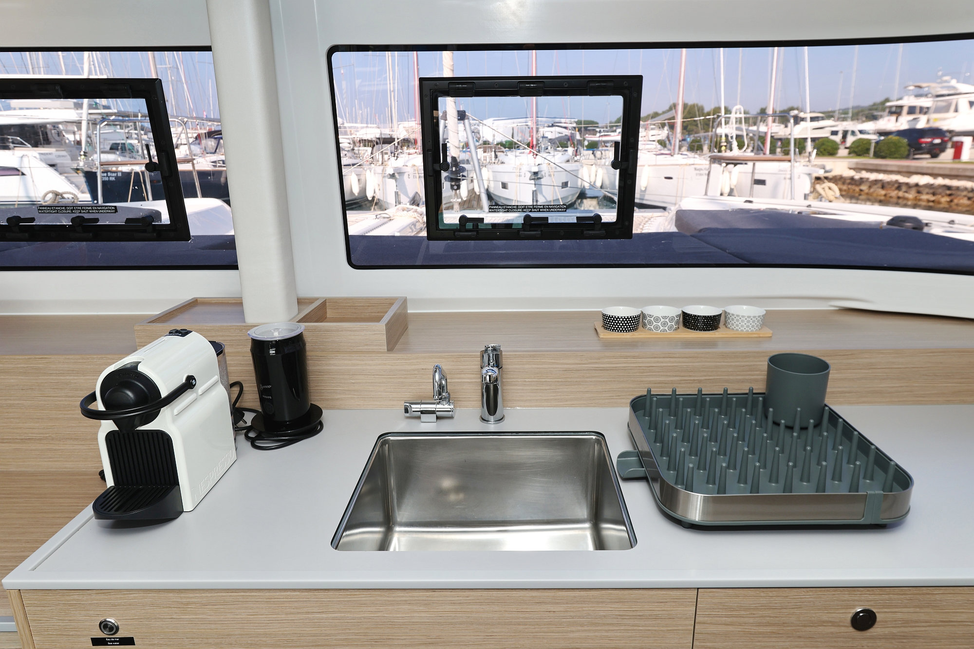 Lagoon 38 OWNER VERSION — photo 9