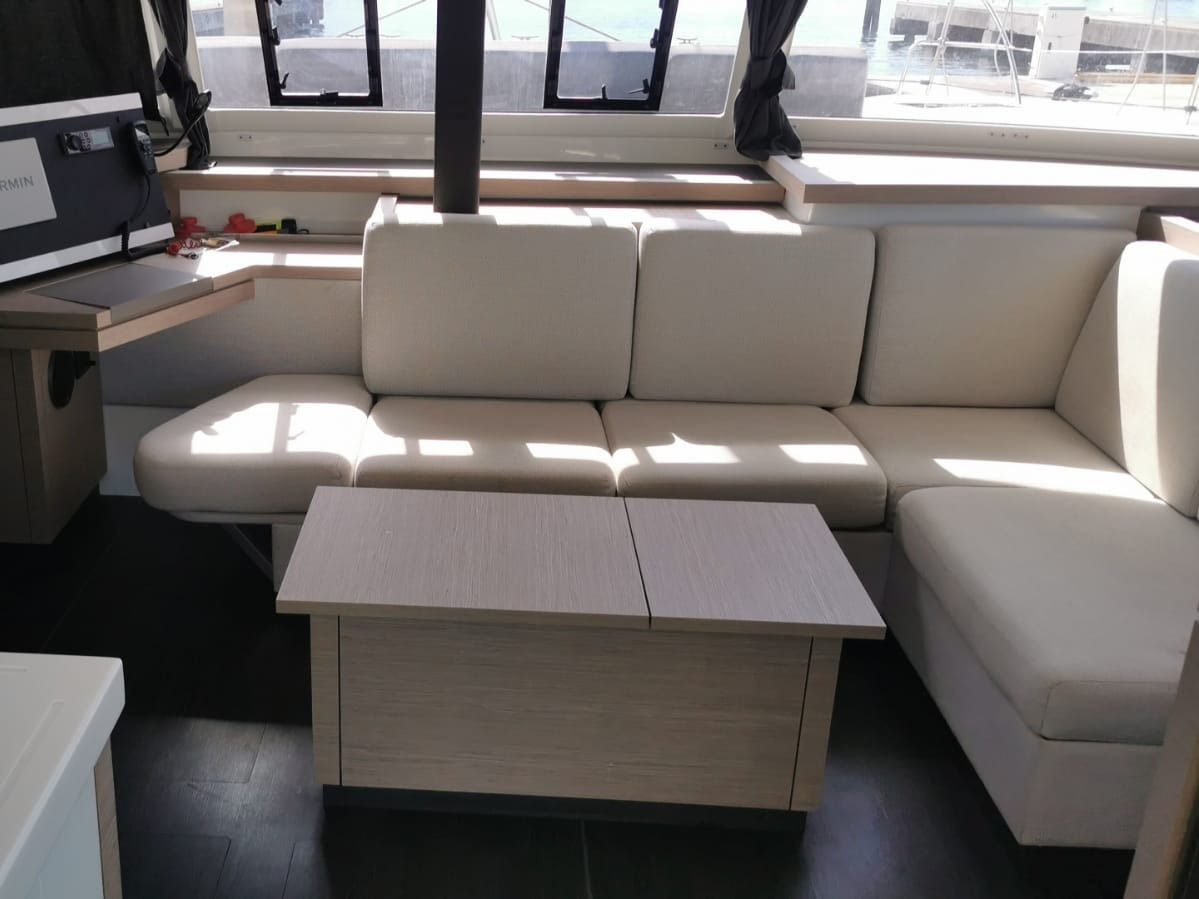 Astréa 42 (6 cab.) — photo 14