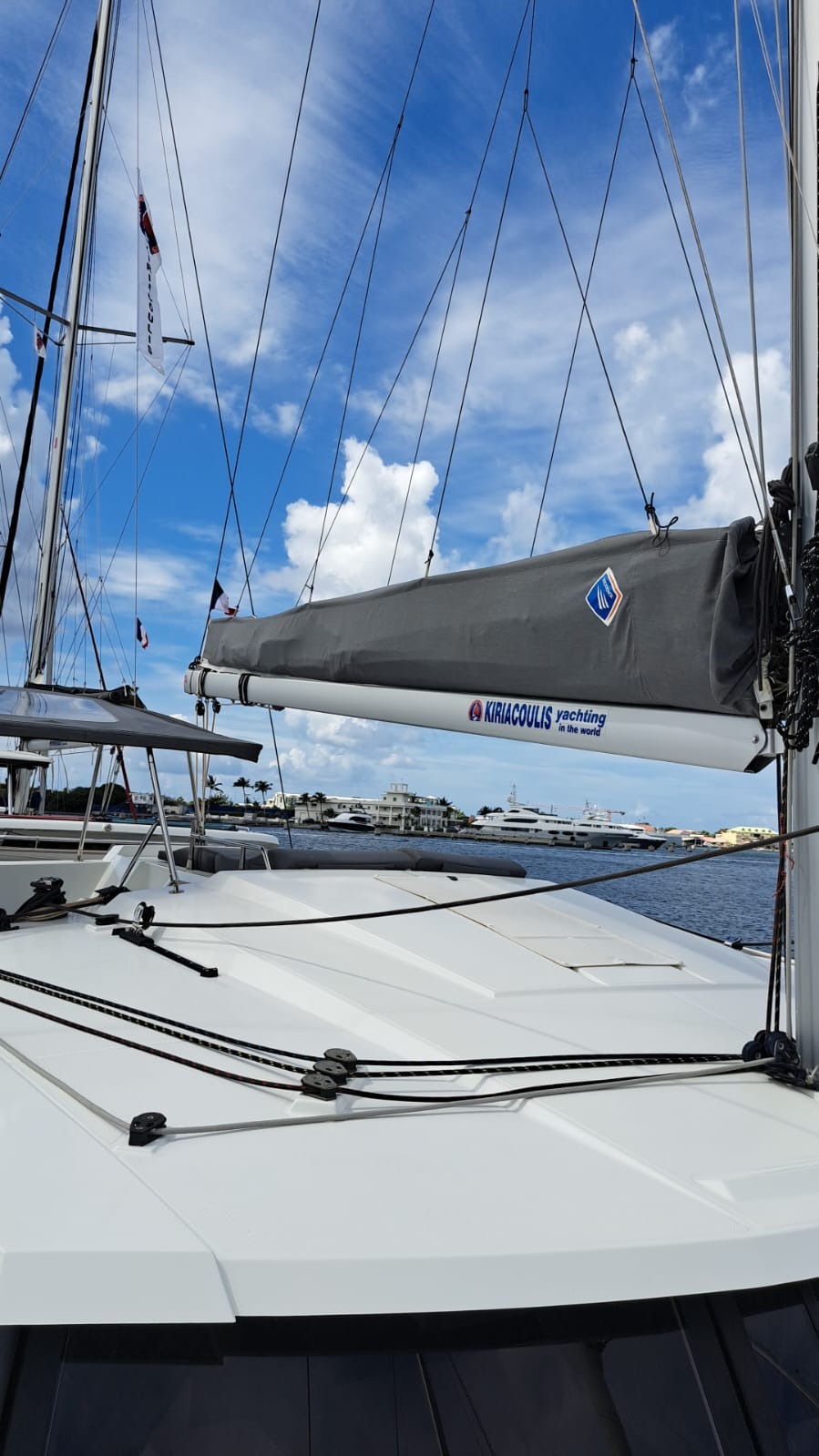 Astréa 42 (6 cab.) — photo 7