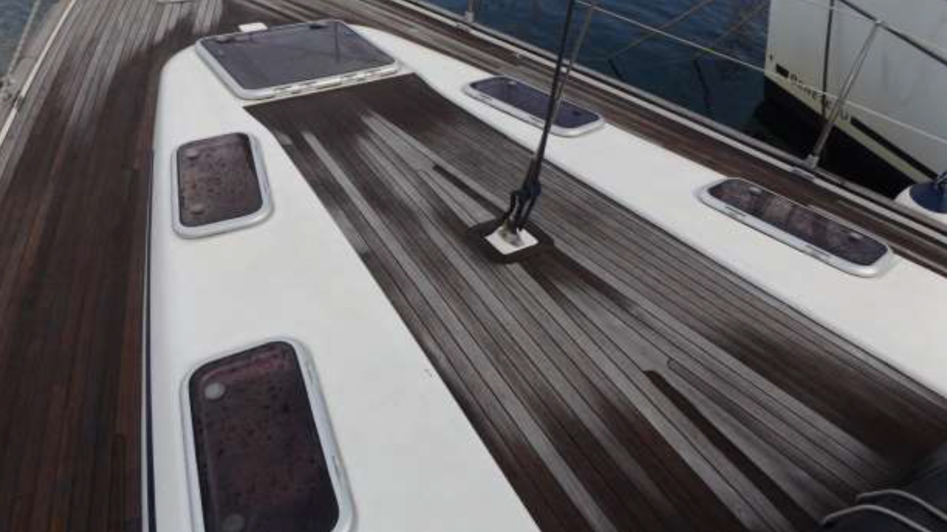 Bavaria 50 Cruiser (5 cab.) — photo 2