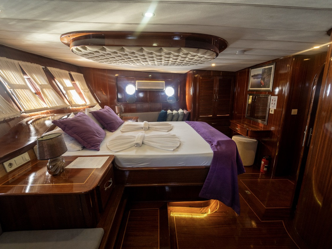 Gulet Queen Lila — photo 7