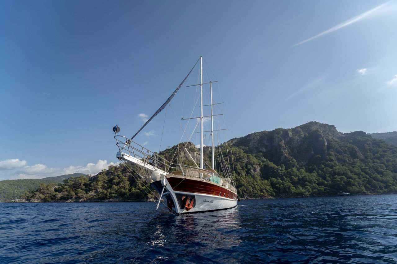 Gulet Queen Lila — photo 3