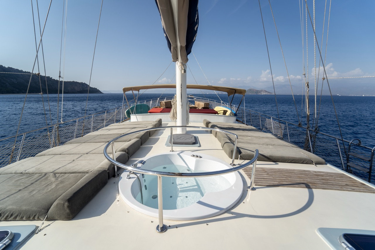 Gulet Queen Lila — photo 8