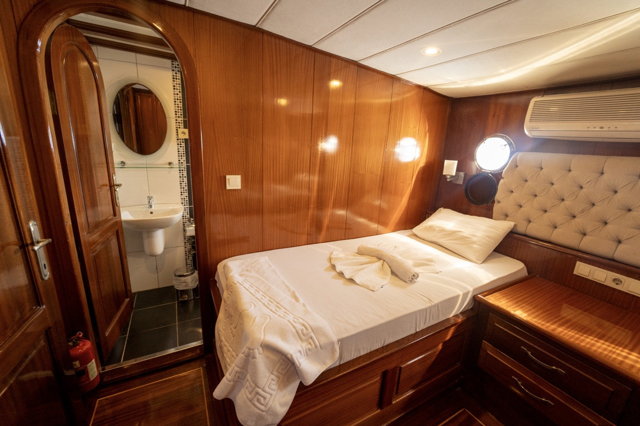 Gulet Queen Lila — photo 2