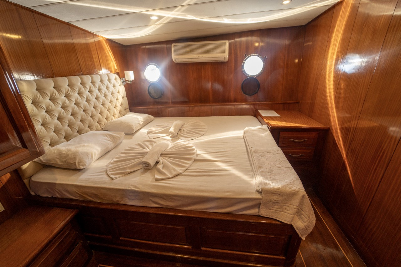 Gulet Queen Lila — photo 15
