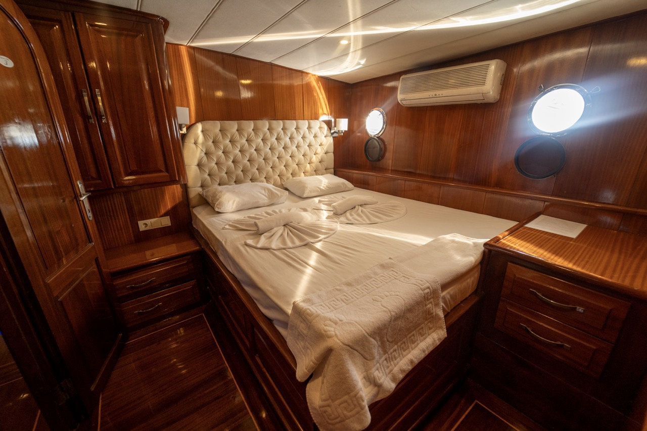 Gulet Queen Lila — photo 6