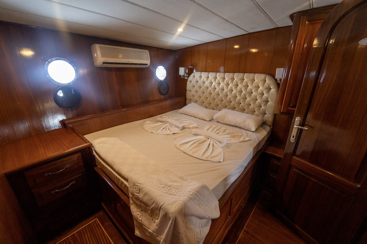 Gulet Queen Lila — photo 13