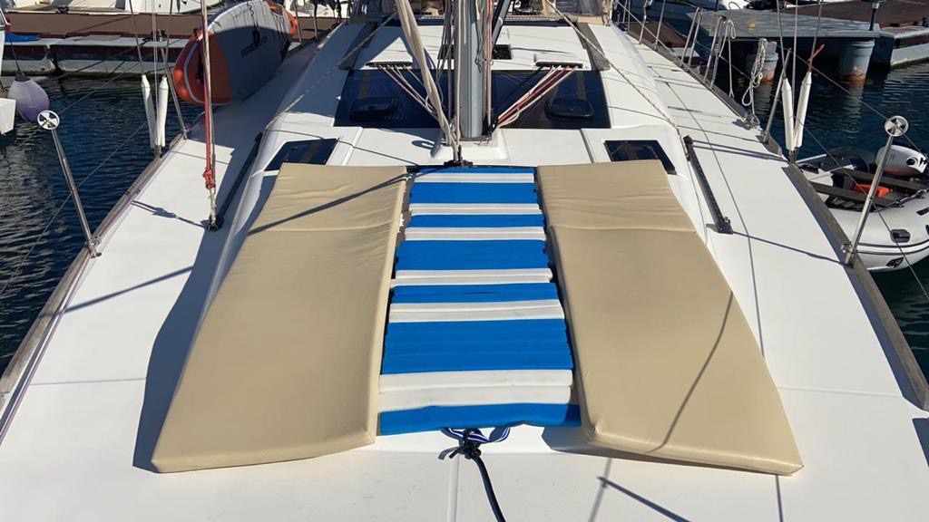Dufour 460 Grand Large — photo 8