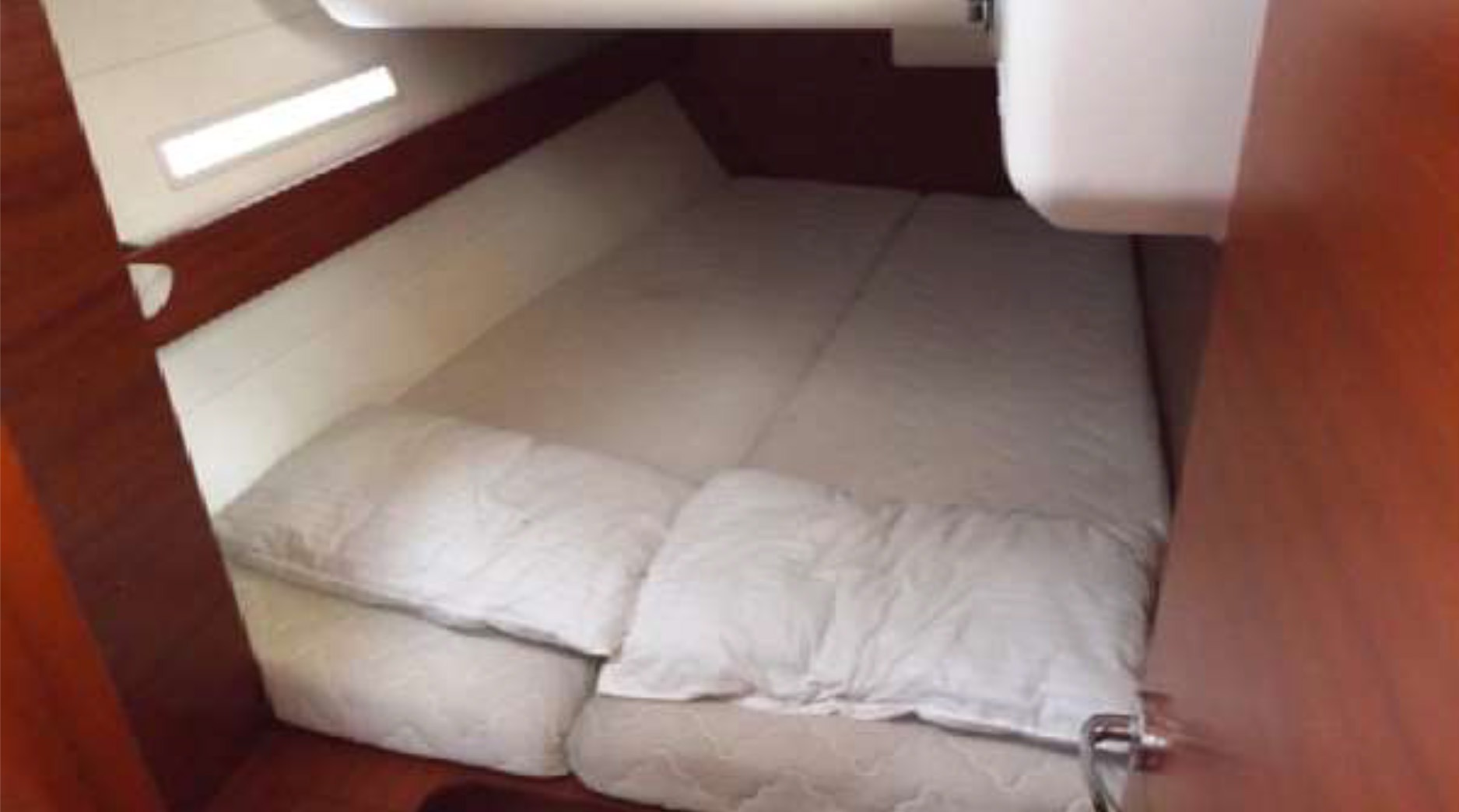 Dufour 450 GL (4 cab.) — photo 15