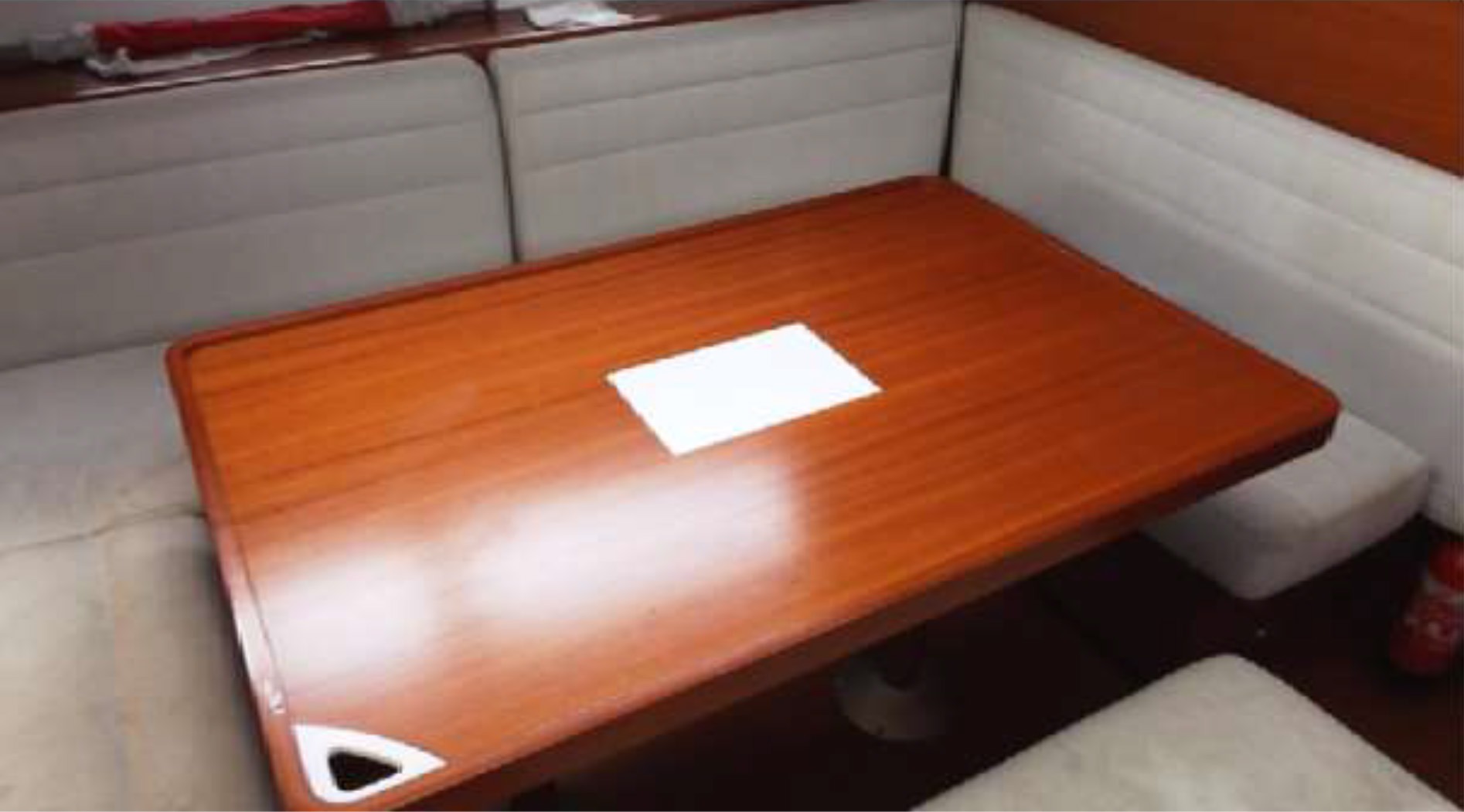Dufour 450 GL (4 cab.) — photo 17