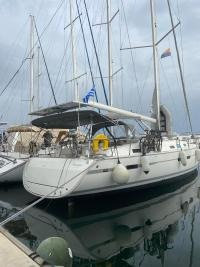 Bavaria 50 Cruiser — photo 3