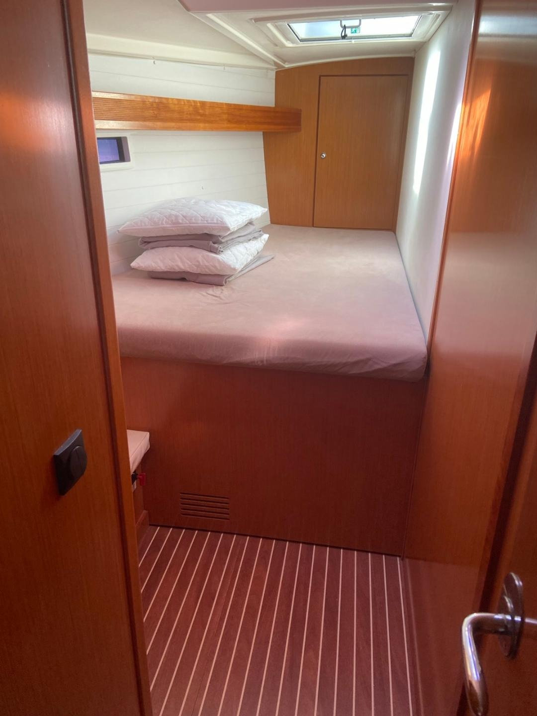 Bavaria 50 Cruiser — photo 43