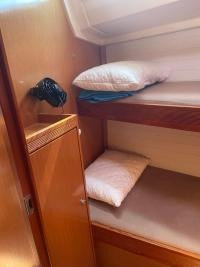 Bavaria 50 Cruiser — photo 23
