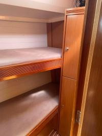 Bavaria 50 Cruiser — photo 9