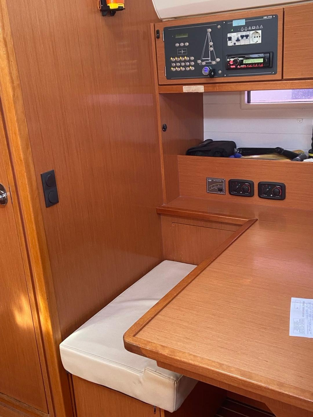 Bavaria 50 Cruiser — photo 5