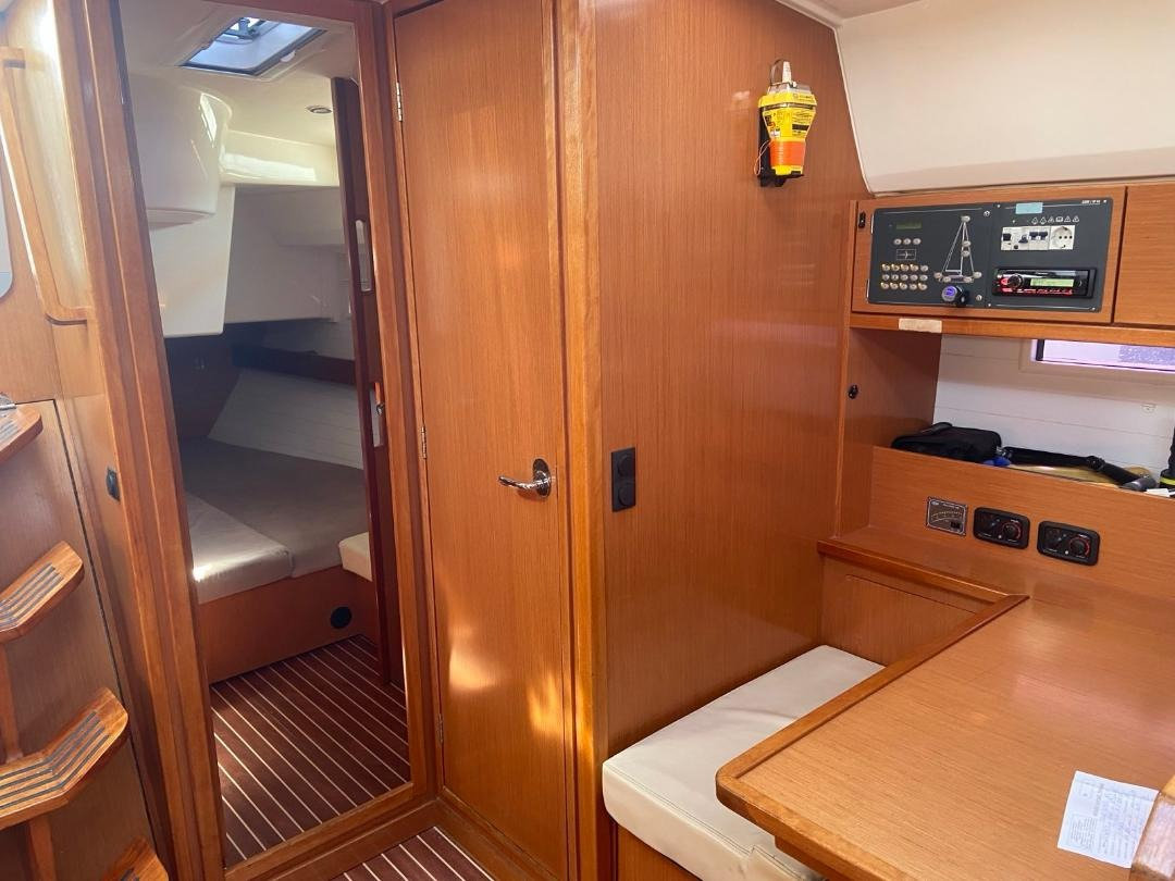 Bavaria 50 Cruiser — photo 47