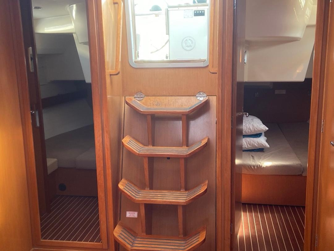 Bavaria 50 Cruiser — photo 46