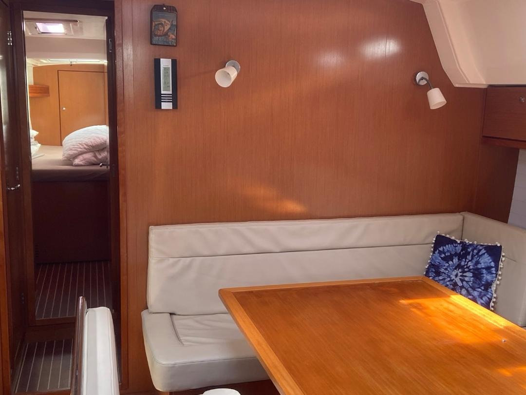 Bavaria 50 Cruiser — photo 22
