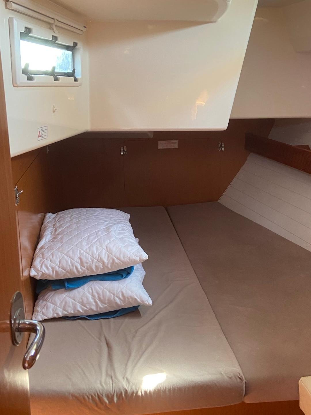 Bavaria 50 Cruiser — photo 37