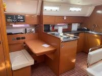 Bavaria 50 Cruiser — photo 13