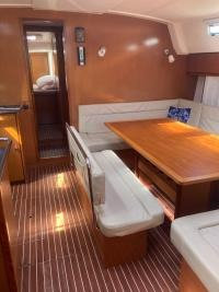 Bavaria 50 Cruiser — photo 29
