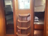 Bavaria 50 Cruiser — photo 24