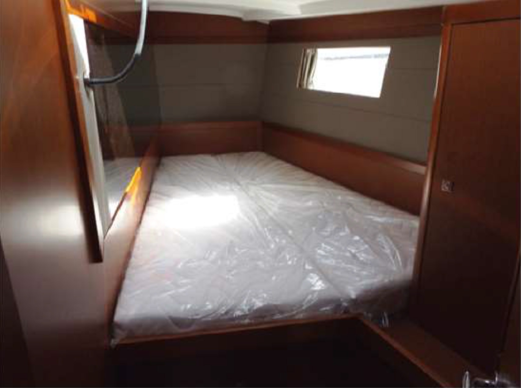Oceanis 48 (5 cab.) — photo 10
