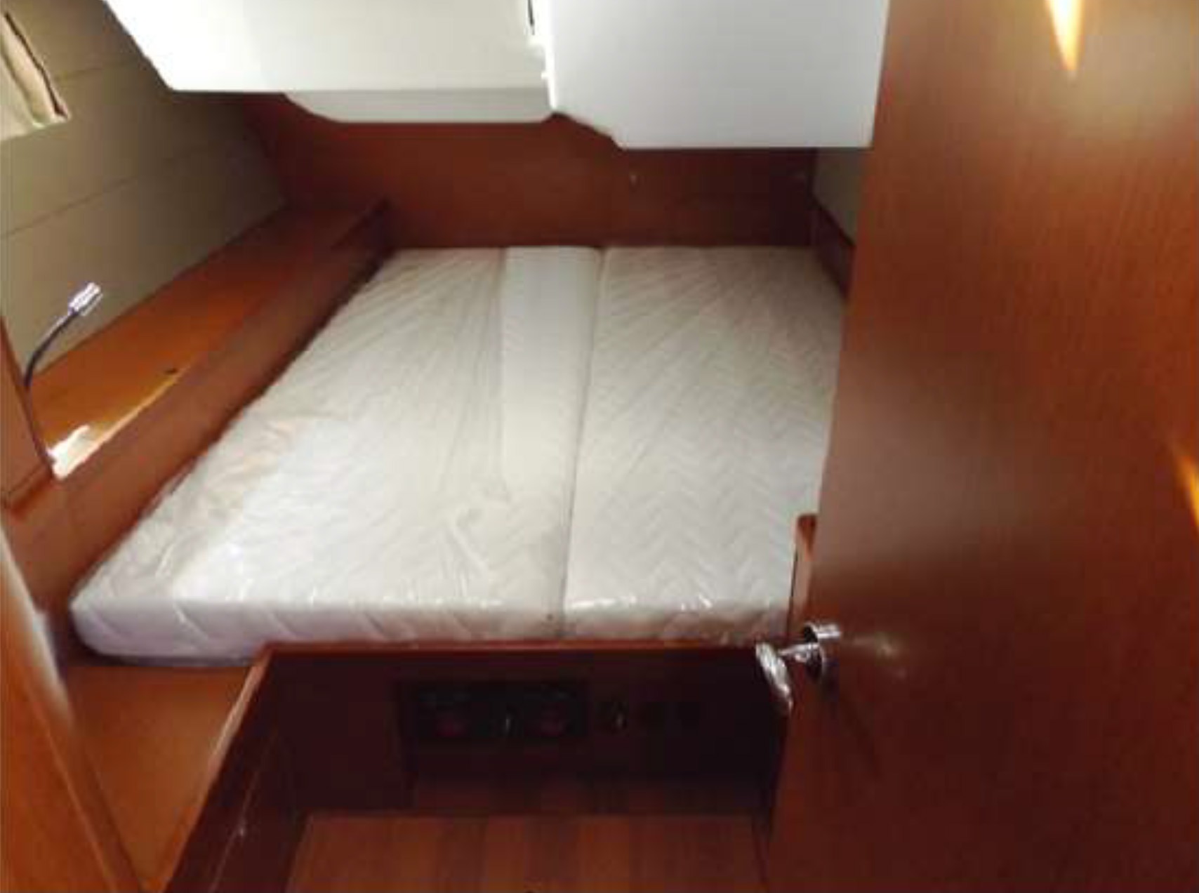 Oceanis 48 (5 cab.) — photo 22