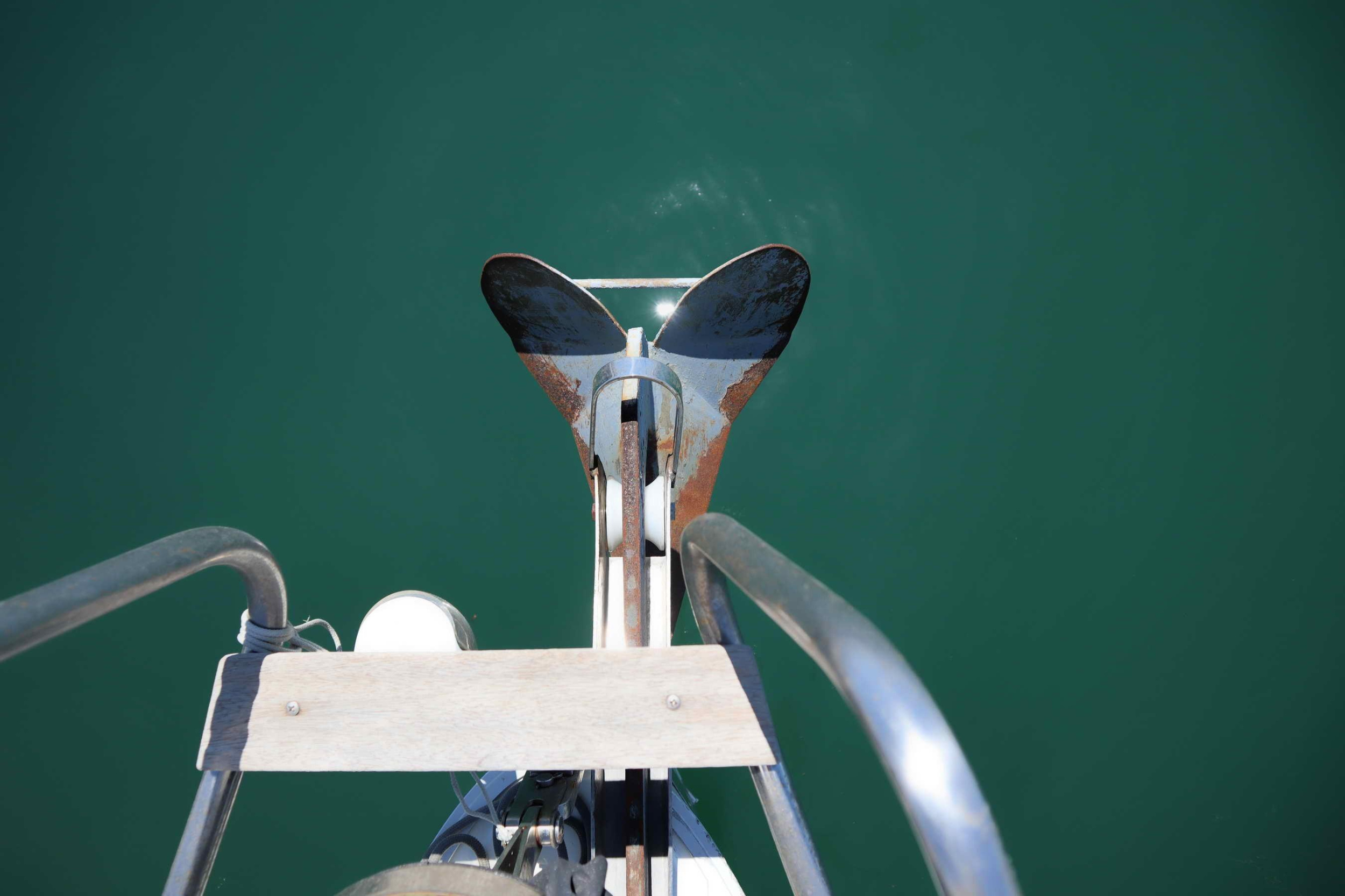 Bavaria Cruiser 40 (3 cab.) — photo 39