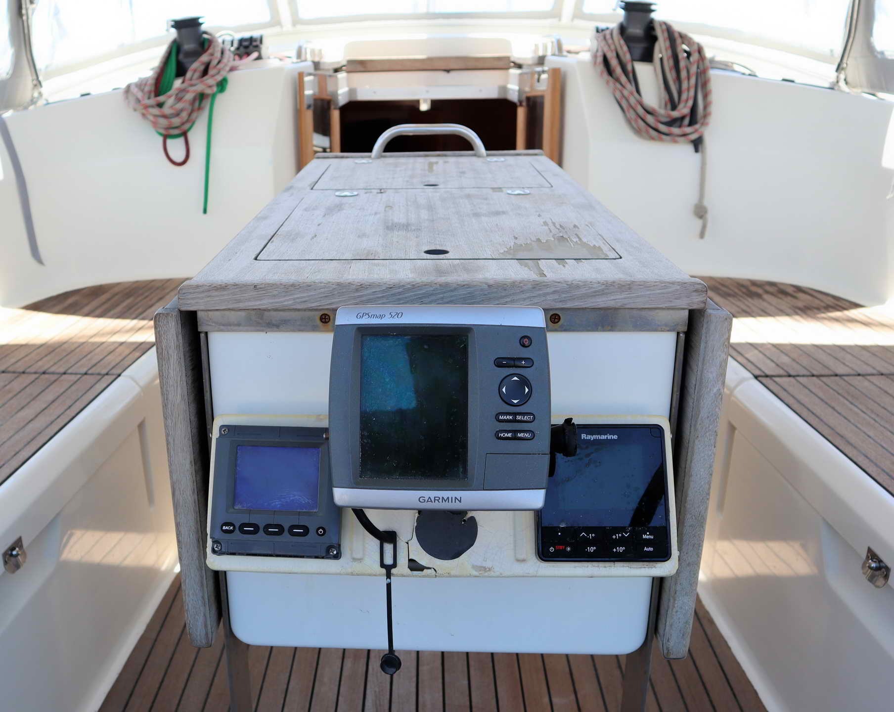 Bavaria Cruiser 40 (3 cab.) — photo 2