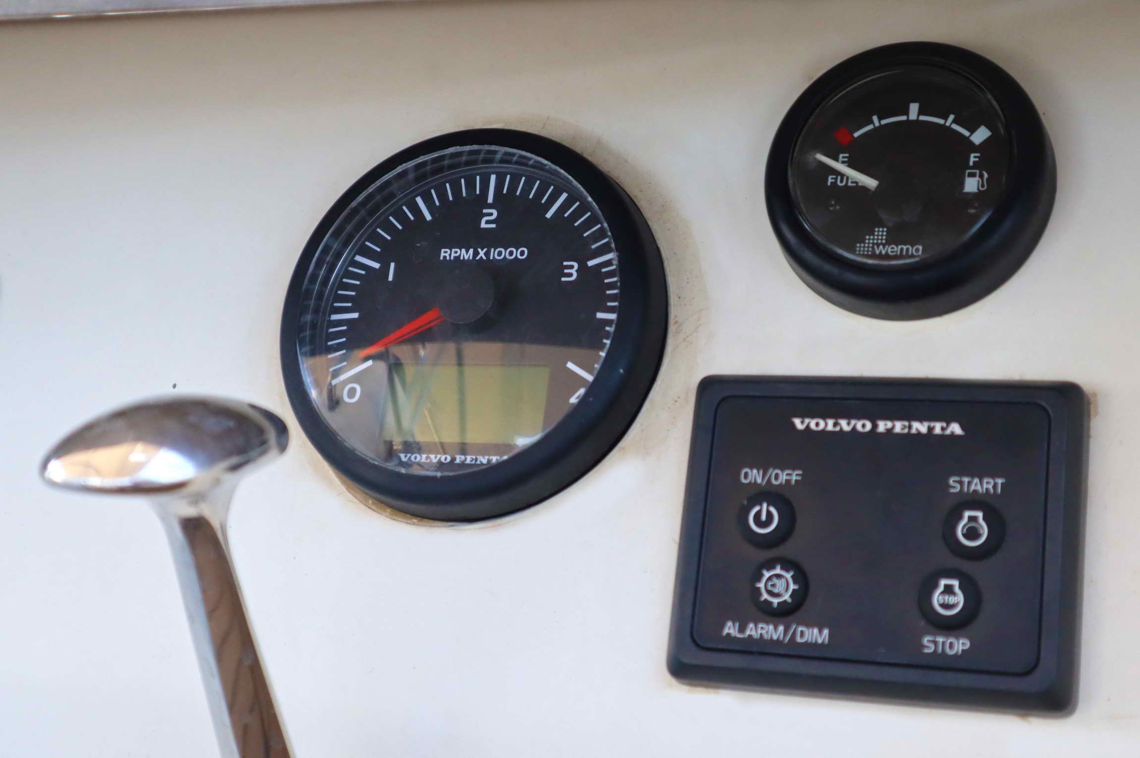 Bavaria Cruiser 40 (3 cab.) — photo 10