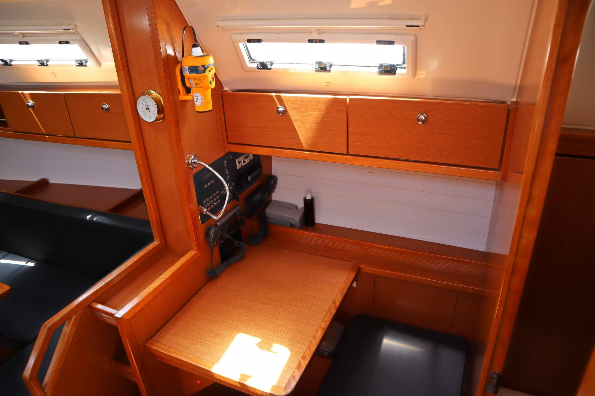 Bavaria Cruiser 40 (3 cab.) — photo 36
