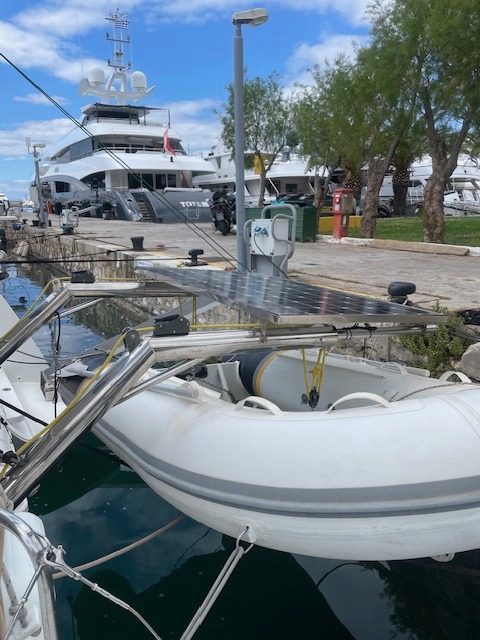 Lagoon 40 (4 cab.) — photo 5