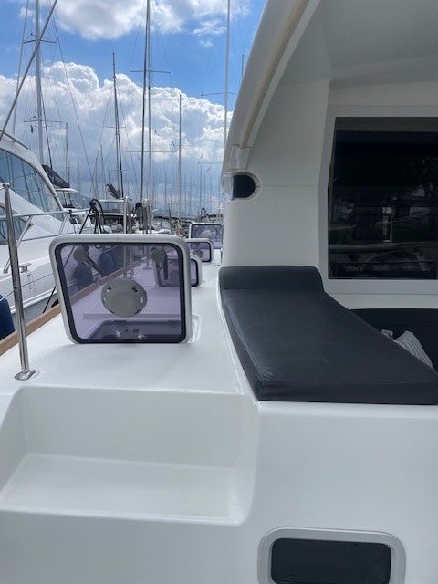 Lagoon 40 (4 cab.) — photo 24