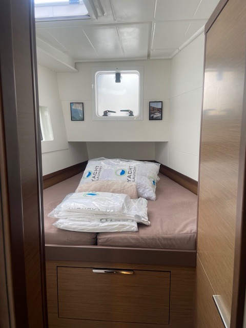 Lagoon 40 (4 cab.) — photo 40